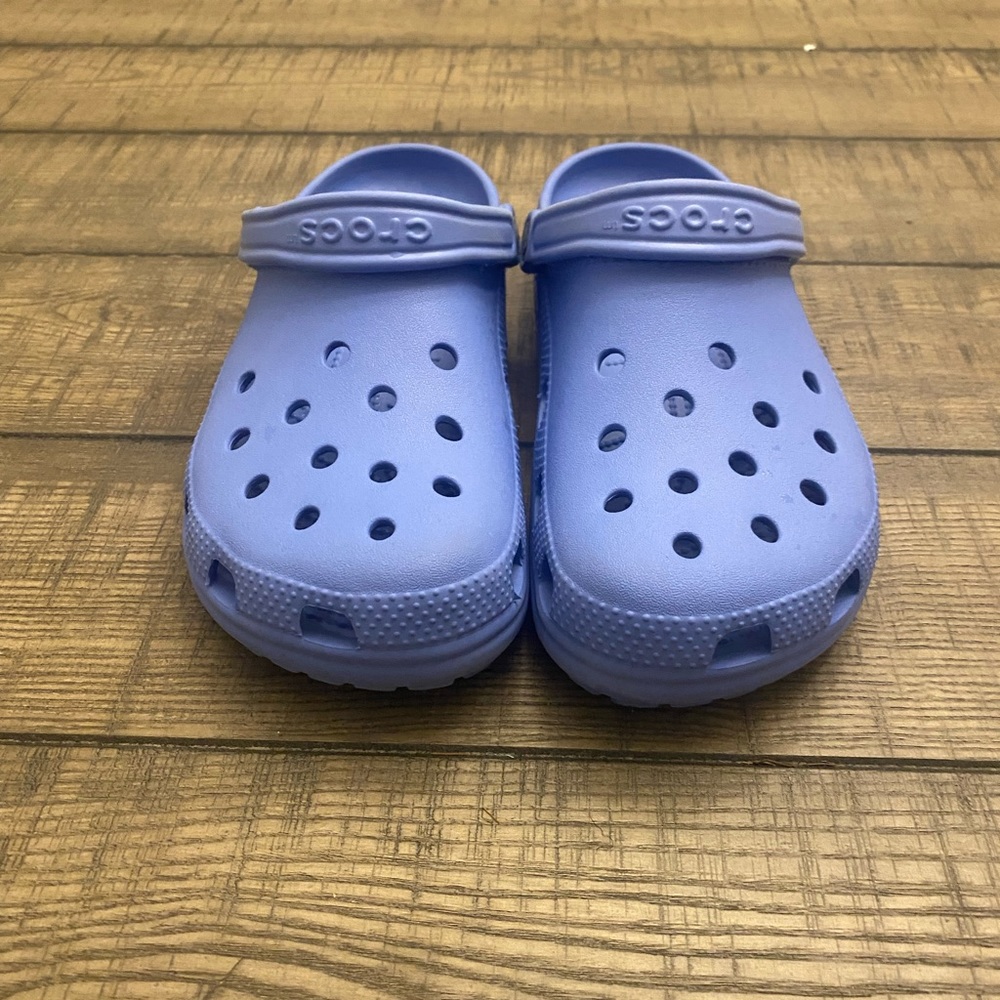 Classic Croc Clogs
